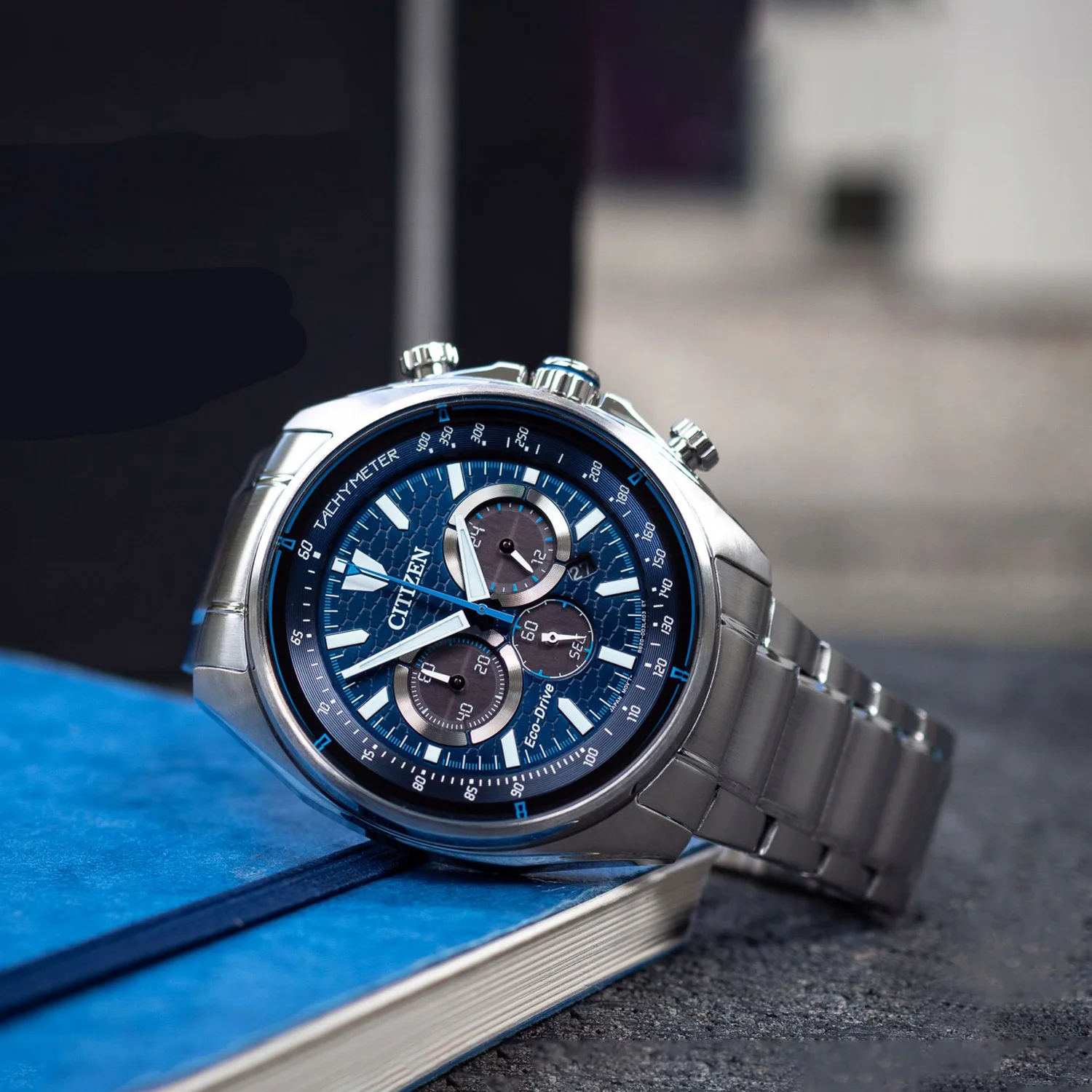 citizen CA4560-81E