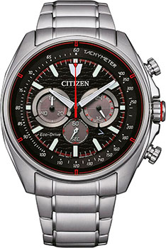 Вся коллекция Eco-Drive