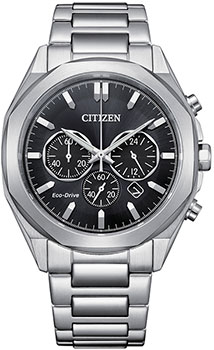 Вся коллекция Eco-Drive