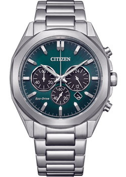 Вся коллекция Eco-Drive