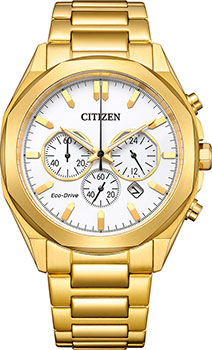 Вся коллекция Eco-Drive