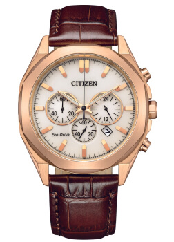 Вся коллекция Eco-Drive