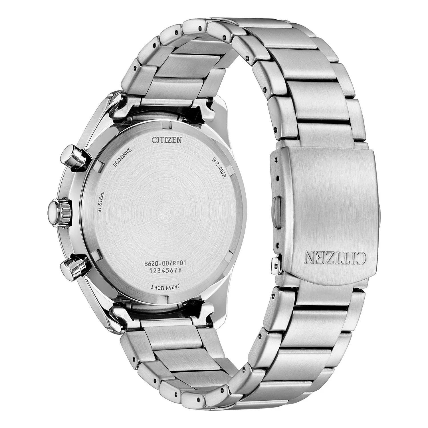 citizen CA4600-89A