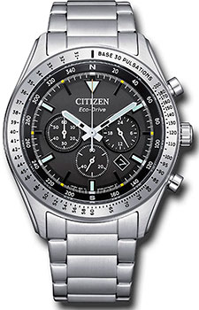 Вся коллекция Eco-Drive