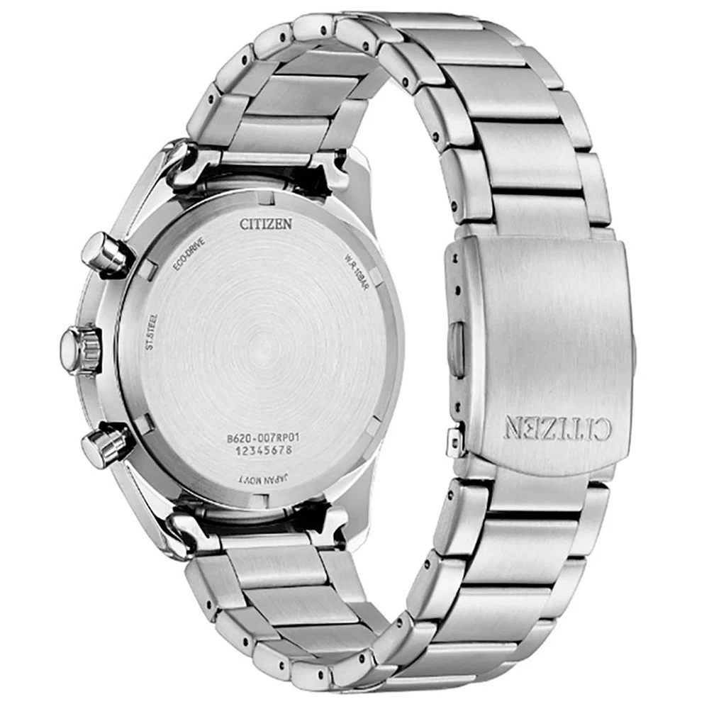 citizen CA4600-89E