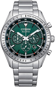 Часы Citizen Eco-Drive CA4600-89X
