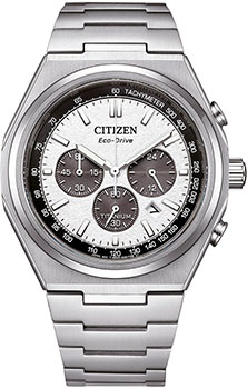 Часы Citizen Zenshin CA4610-85A