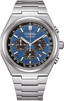 Часы Citizen Zenshin CA4610-85L