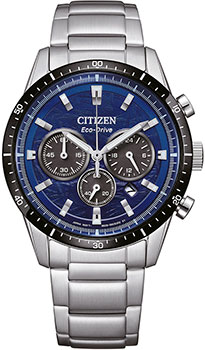 Вся коллекция Eco-Drive