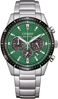 Вся коллекция Eco-Drive