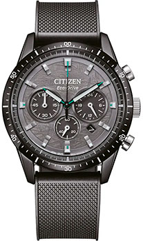 Вся коллекция Eco-Drive