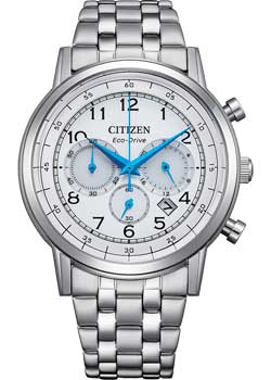 Вся коллекция Eco-Drive