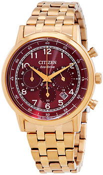 Вся коллекция Eco-Drive