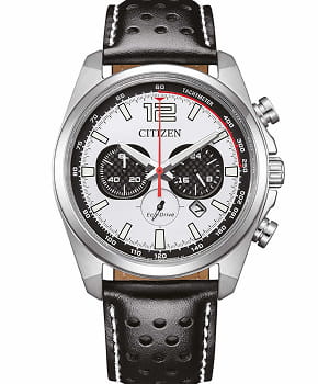 Citizen Eco-Drive