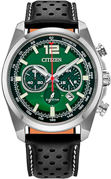 Вся коллекция Eco-Drive