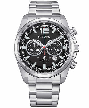 Вся коллекция Eco-Drive