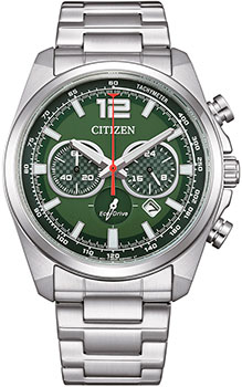 Вся коллекция Eco-Drive