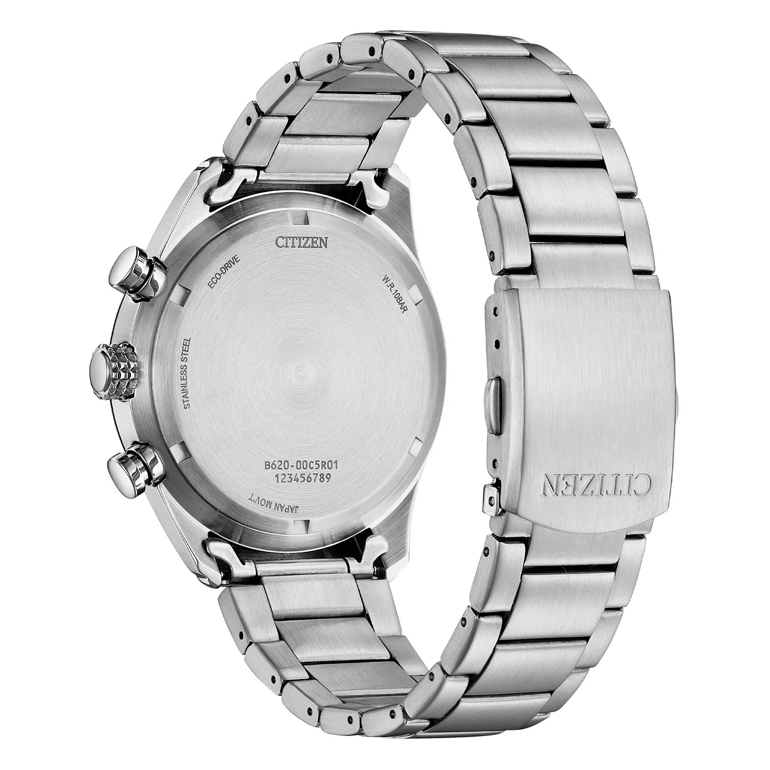 citizen CA4654-55E
