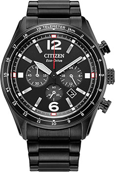 Вся коллекция Eco-Drive