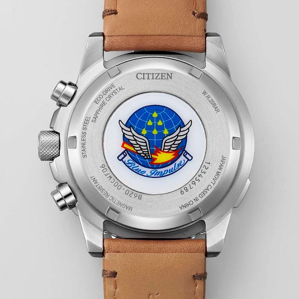 citizen CA4661-09A