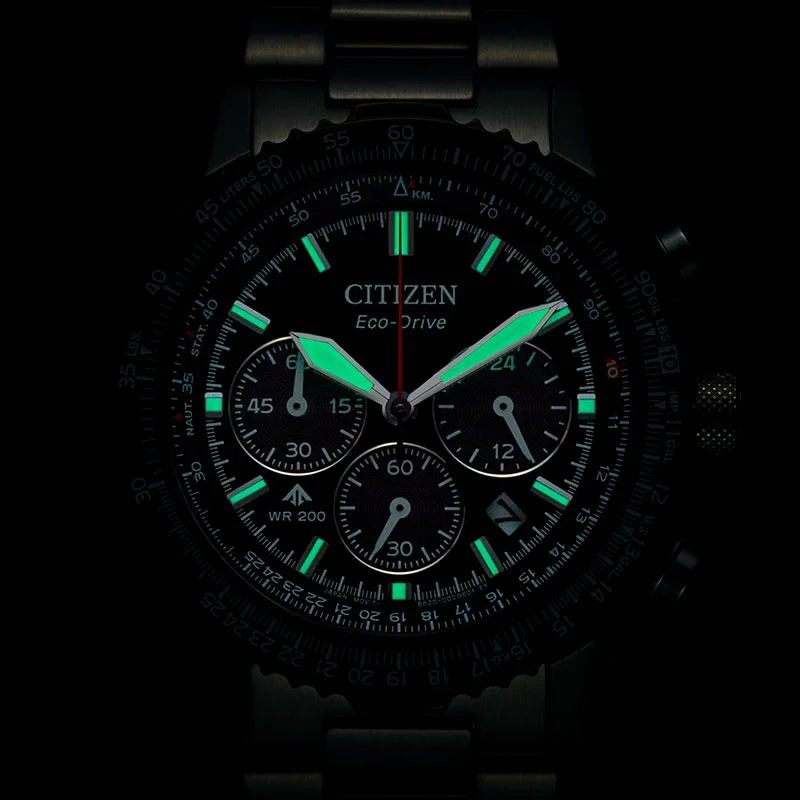 citizen CA4664-60E