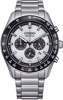 Вся коллекция Eco-Drive