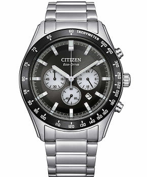 Вся коллекция Eco-Drive
