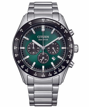 Вся коллекция Eco-Drive