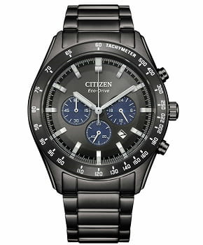 Вся коллекция Eco-Drive