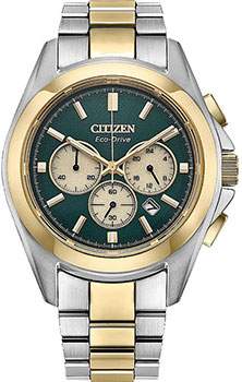 Вся коллекция Chronograph