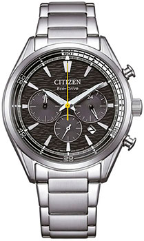 Вся коллекция Eco-Drive