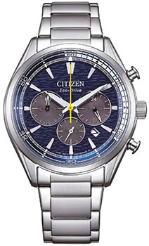 Вся коллекция Eco-Drive