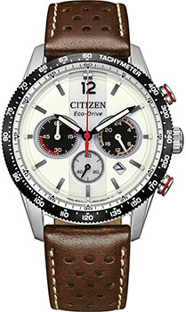 Вся коллекция Chronograph