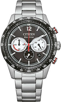 Вся коллекция Chronograph