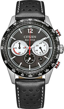 Вся коллекция Eco-Drive