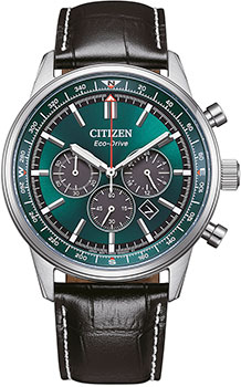 Вся коллекция Eco-Drive