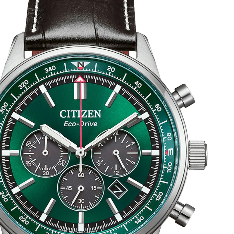 citizen CA4720-01X