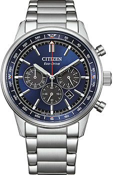 Вся коллекция Eco-Drive