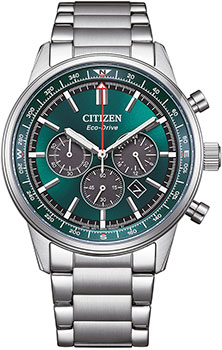 Вся коллекция Eco-Drive