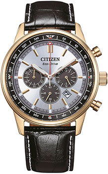 Вся коллекция Eco-Drive