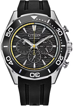 Вся коллекция Eco-Drive