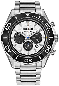 Вся коллекция Eco-Drive