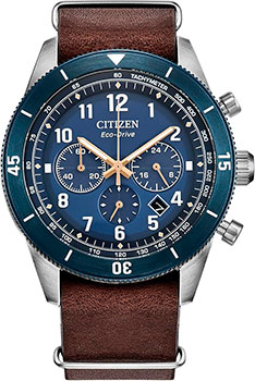 Вся коллекция Eco-Drive