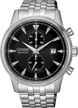 Вся коллекция Eco-Drive