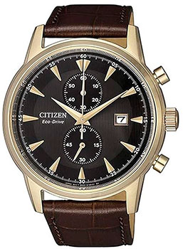 Вся коллекция Eco-Drive