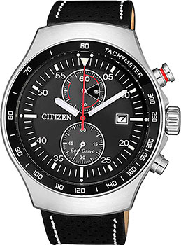 Вся коллекция Eco-Drive
