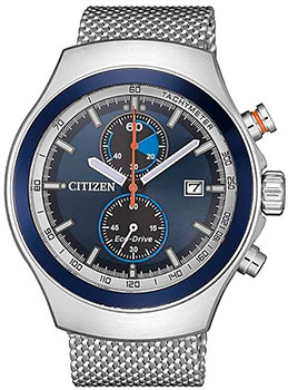 Вся коллекция Eco-Drive