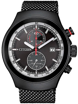 Вся коллекция Eco-Drive