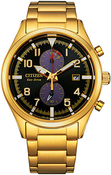 Вся коллекция Eco-Drive