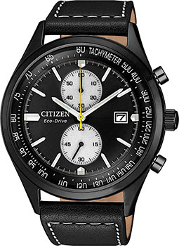 Вся коллекция Eco-Drive